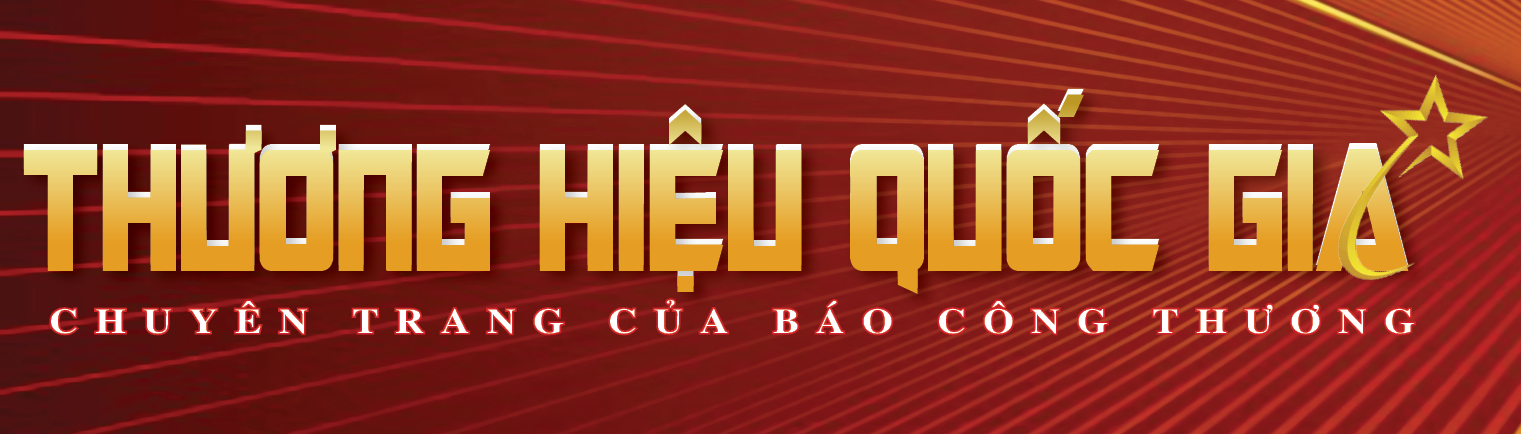 Thương hiệu quốc gia